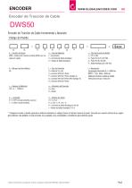 Ficha Técnica DWS50 (ES)-5