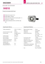 Ficha Técnica IH810 (ES)-1