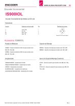 Ficha Técnica IS900IOL (ES)-3