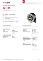Ficha Técnica SH103 (ES)-1