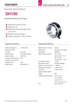 Ficha Técnica SH150 (ES)-1