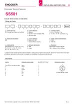 Ficha Técnica SS581 (ES)-3