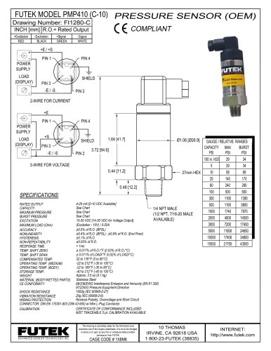 PMP410