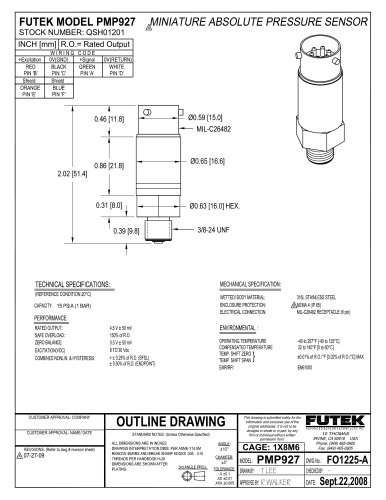 PMP927