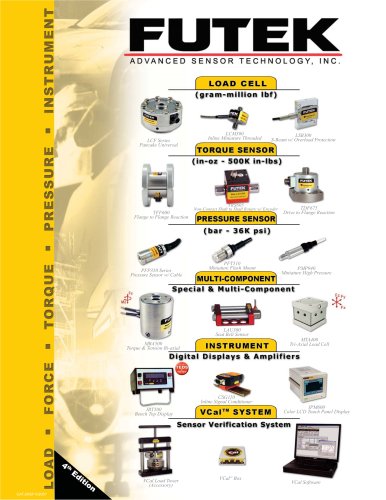 Product Guide 2007