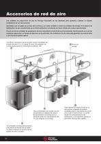 Accesorios para línea de aire - 10