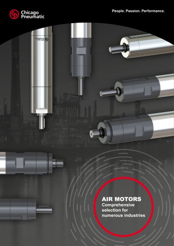 AIR MOTORS