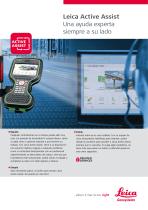 Leica Active Assist Flyer - 1