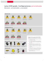 Leica iCON grade Brochure - 6