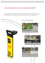 LGS DD SMART utility locator solution BRO - 3