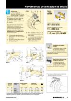 ATM-Series Flange Alignment Tools - 3