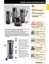 Enerpac Industrial Tools - 11