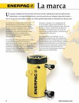 Enerpac Industrial Tools - 2