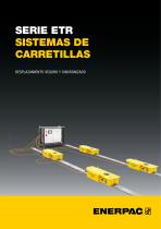 ETR-Series Trolley Systems - 1