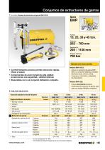 Hydraulic and Mechanical Pullers - 4