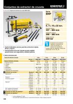 Hydraulic and Mechanical Pullers - 5