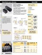 Manifolds - 2