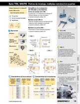 Manifolds - 3