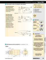 Pressure Intensifiers Spanish Imperia - 2