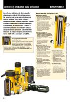 RC-Trio General Purpose Cylinders - 1