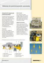 Soluciones & Sistemas  para la  industria eólica - 7