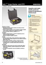 STTC-Series Safe T Torque Checker - 2