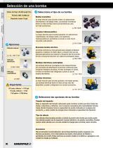 Workholding Pumps - 3