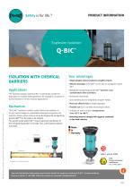 Q-Bic™ Product Information