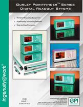 Pointfinder Catalog