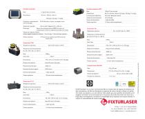 Fixturlaser NXA Geometry - 8