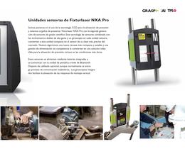 Fixturlaser NXA Pro - 5