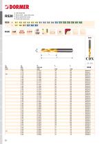 Dormer catalogo 2019 - 34