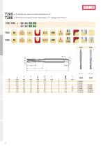 Dormer Nuevos productos 2016.2 - 23