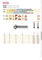 Dormer Nuevos productos 2016.2 - 38