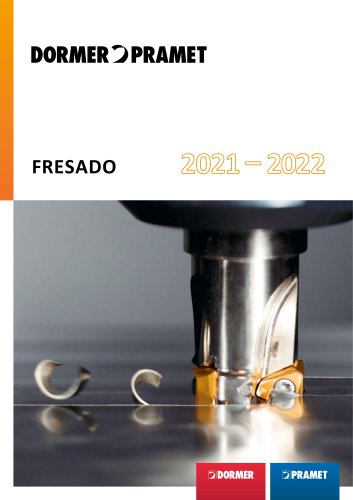 FRESADO 2021 - 2022