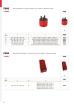 LIMAS ROTATIVAS DE METAL DURO 2020 - 42