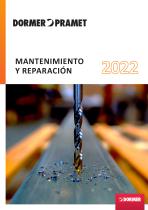 MRO_MANTENIMIENTO Y REPARACIÓN 2022 ES