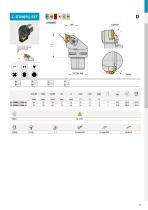 NUEVOS PRODUCTOS Pramet 2020 - 35