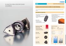 Pramet 2017.1 Nuevos productos - 19