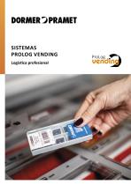 ProLog Vending - 1