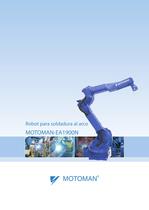 MOTOMAN-EA1900N - 1