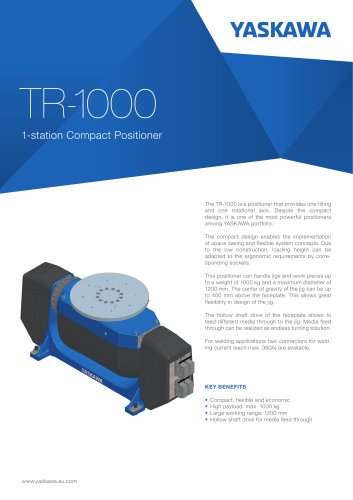 TR-1000