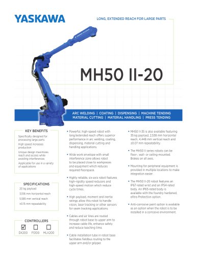 MH50 II-20