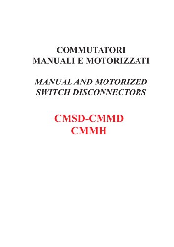 CM