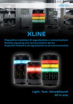 Sirena XLINE