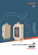 HDA436T