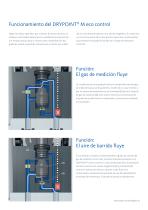 Sistema de secado DRYPOINT M eco control - 5