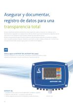 Tecnología de medición - 10