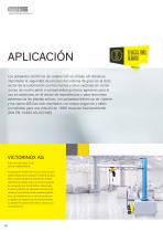Polipasto eléctrico de cadena GP hasta 8000 kg - 6