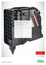 Air Cleaners